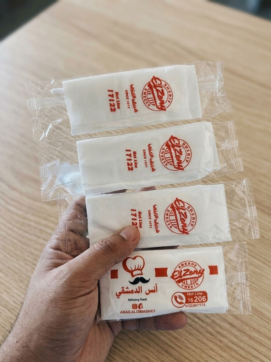 أدوات مائدة بلاستيكية - DS Plastic