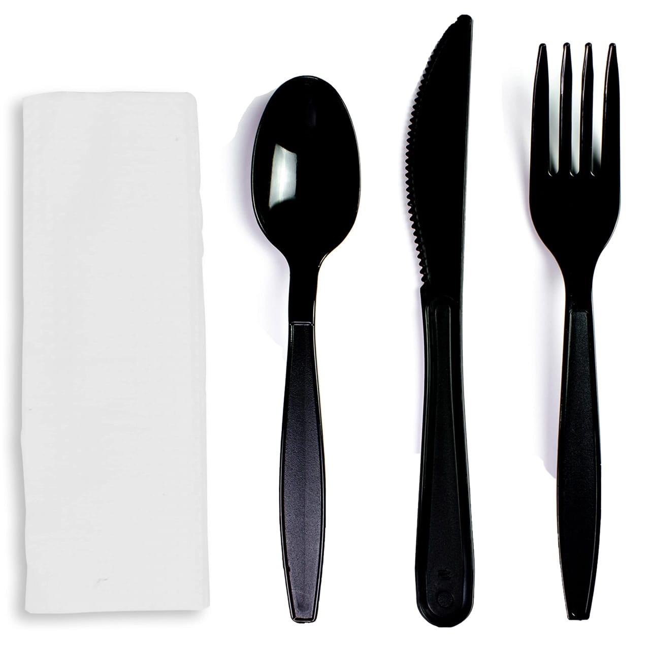 أدوات مائدة بلاستيكية - DS Plastic